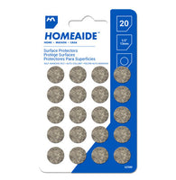 Homeaide protèges surfaces en feutres pk20