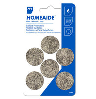 Homeaide protèges surfaces en feutre pk6