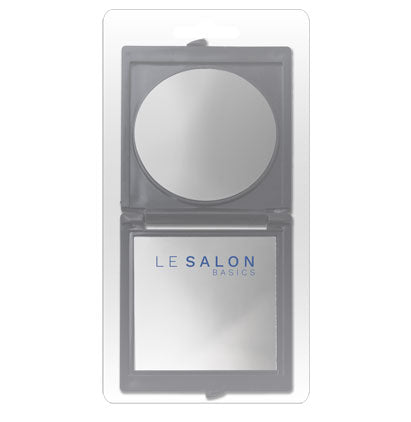 Miroir pliant