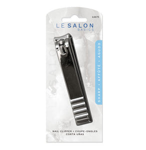 1 nail clipper (large)