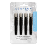Pack of 16 Sponge Makeup Brushes