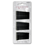 Pinces à cheveux noir pk60