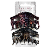 Pinces à cheveux pk2