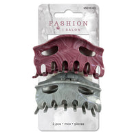 Pinces à cheveux pk2