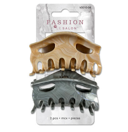 Pinces à cheveux pk2