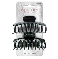 Pinces à cheveux pk2