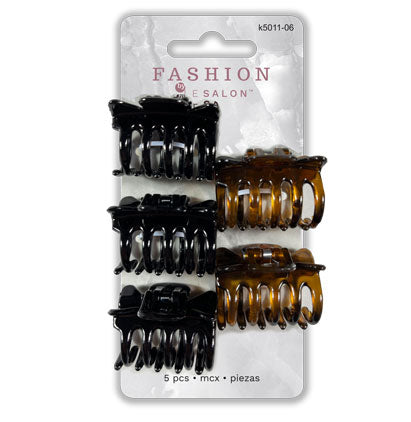 Pinces à cheveux pk5