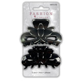 Pinces à cheveux pk2