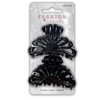 Pinces à cheveux pk2