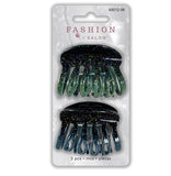 Pinces à cheveux pk2