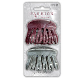 Pinces à cheveux pk2