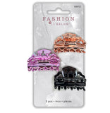 Pinces à cheveux pk3