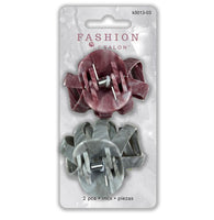 Pinces à cheveux pk2