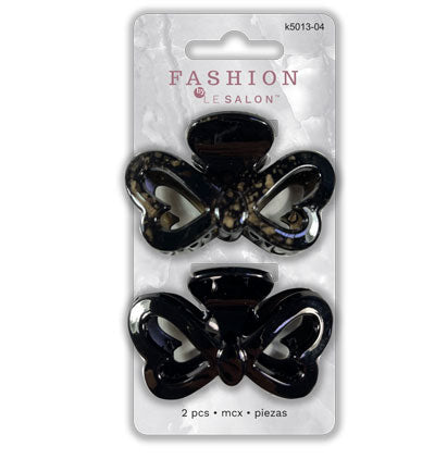 Pinces à cheveux pk2