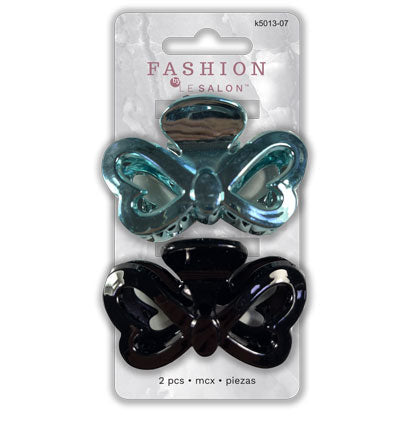 Pinces à cheveux pk2