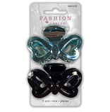 Pinces à cheveux pk2