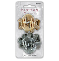 Pinces à cheveux pk2