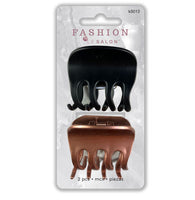 Pinces à cheveux pk2