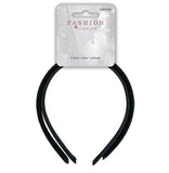 Serre-tête noir pk2