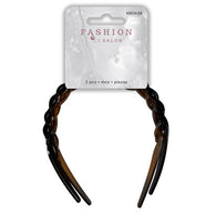 Serre-tête noir pk2