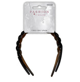 Serre-tête noir pk2