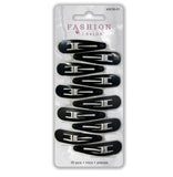 Barrettes à cheveux pk10