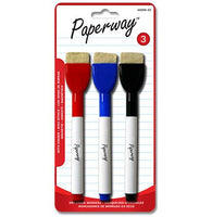 Marqueur pour tableau avec efface pk3