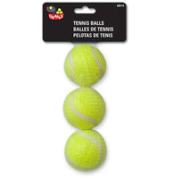 Balles de Tennis pk3