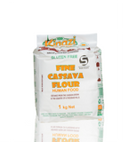 Kinazi farine de manioc 1kg