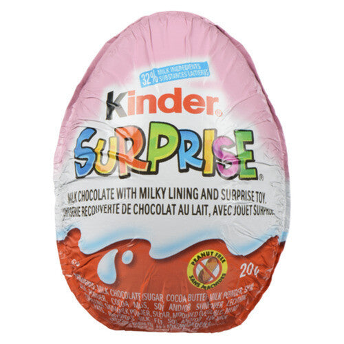 Kinder Surprise rose 20g