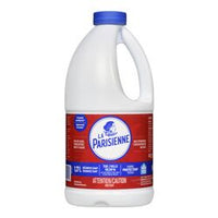La Parisienne eau de Javel 1.27l