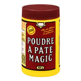 Magic poudre à pâte 450g