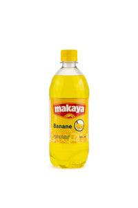Makaya Banane 591ml