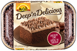 Mccain gâteau au chocolat 510g - Dollar Royal