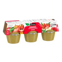 Selection colation de pommes 6 x 113g