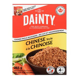Dainty riz à la chinoise 265g