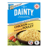 Dainty riz au poulet 265g