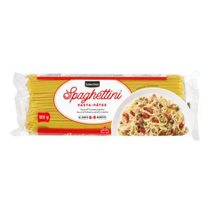 Selection Spaghettini 900g