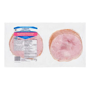 Petit Charcutier jambon fumé à l'ancienne 2 x 175g