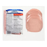 Petit Charcutier duo jambon haché et bologne 600g