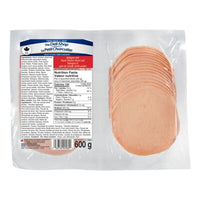 Petit Charcutier duo pain de viande simili poulet et bologne 600g