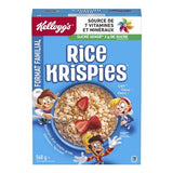 Kellogg's riz croquant 560g