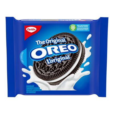 Oreo original 270g