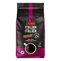 Irresistible café italien 340g