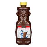 Selection sirop aromatisé au chocolat 700ml