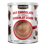 Selection mélange chocolat chaud 500g