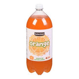 Selection boisson gazeuse orange 2l