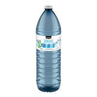 Selection eau de source 1.5l