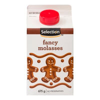 Selection Mélasse qualité fantaisie 675g