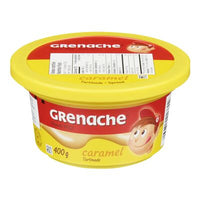 Grenache tartinade de caramel 400g
